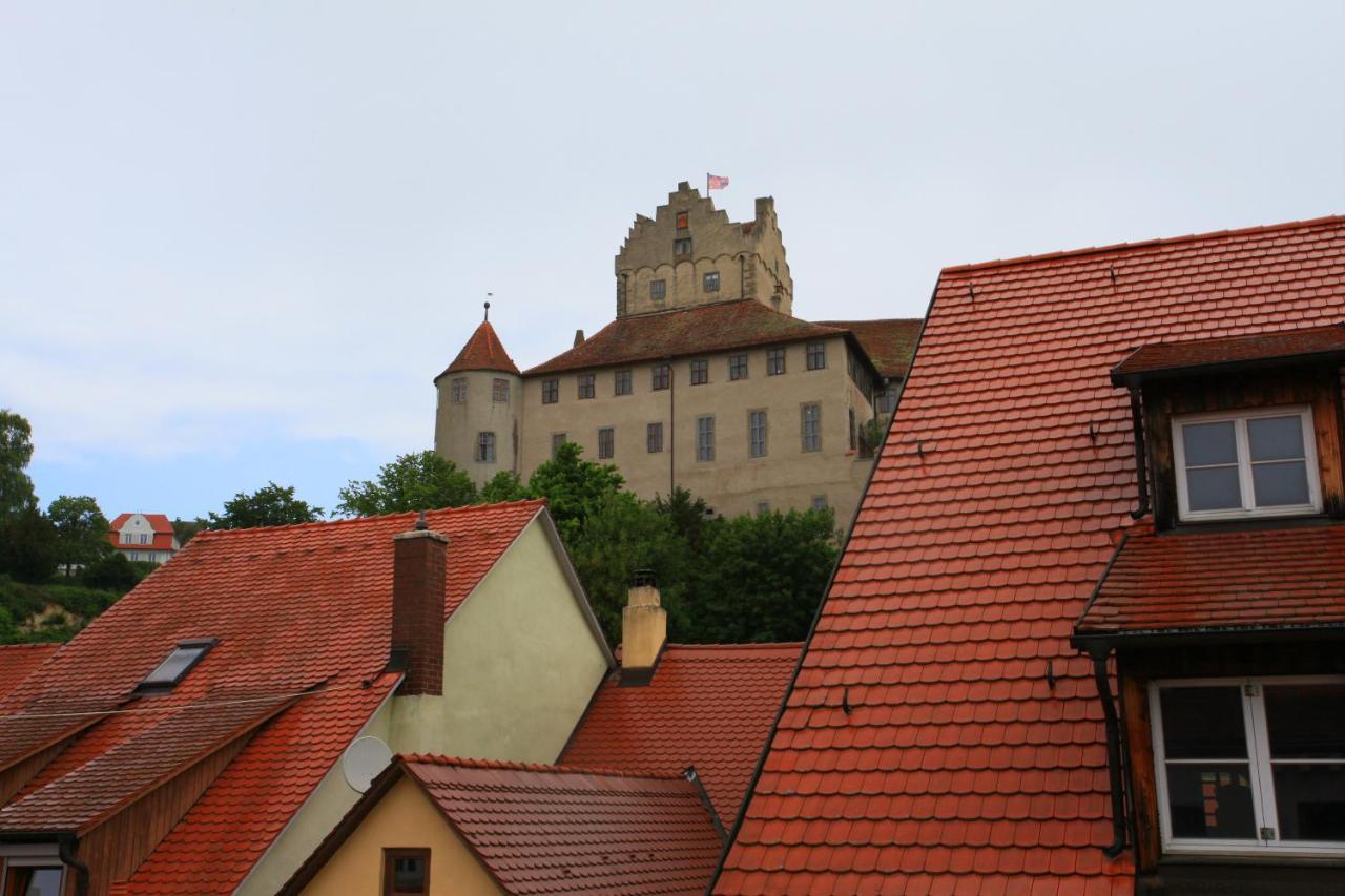 Alte Molke Apartment 9 Meersburg Bagian luar foto