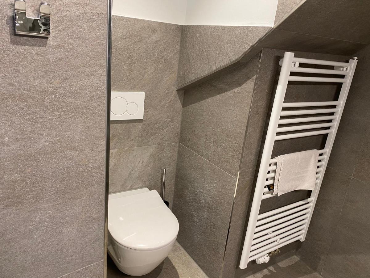 Alte Molke Apartment 9 Meersburg Bagian luar foto